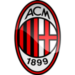 AC Milan Torwarttrikot